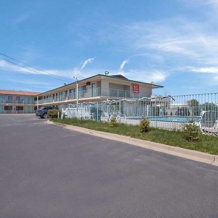 Econo Lodge Yakima Extérieur photo