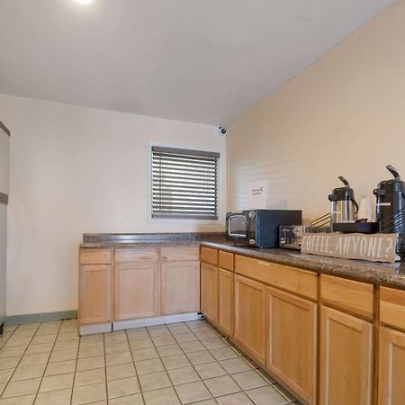 Econo Lodge Yakima Extérieur photo