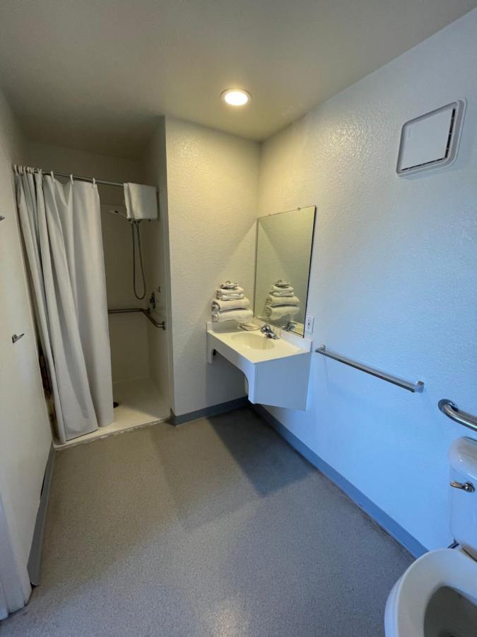 Econo Lodge Yakima Extérieur photo