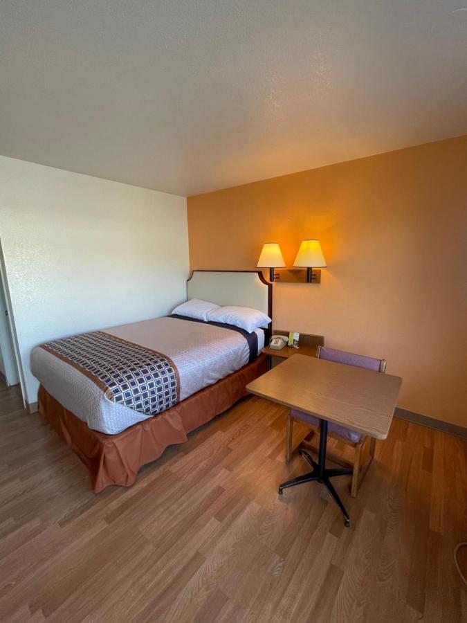Econo Lodge Yakima Extérieur photo