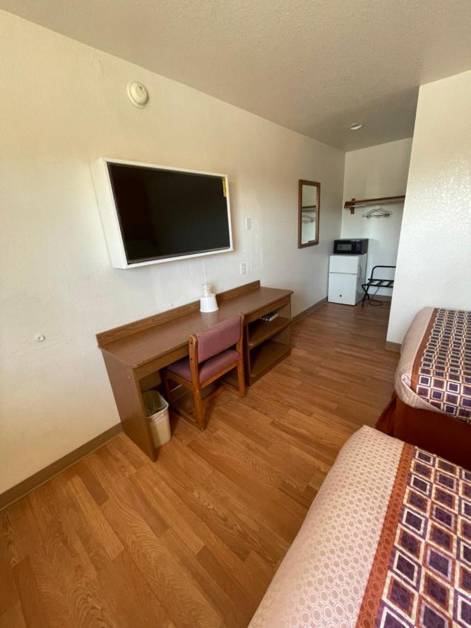 Econo Lodge Yakima Extérieur photo
