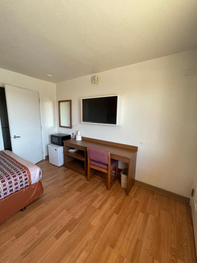 Econo Lodge Yakima Extérieur photo