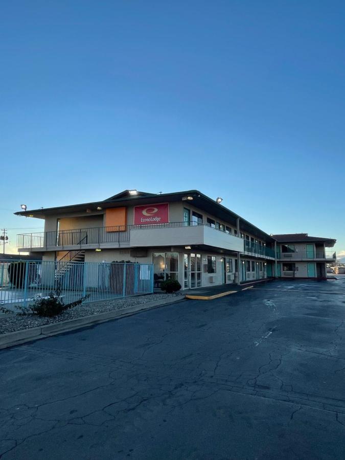 Econo Lodge Yakima Extérieur photo
