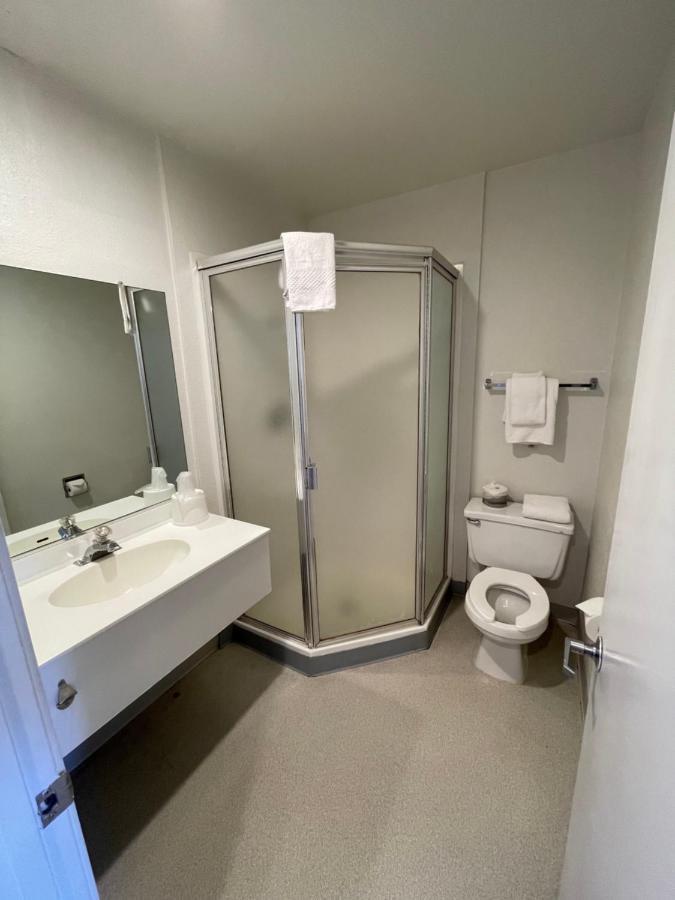 Econo Lodge Yakima Extérieur photo