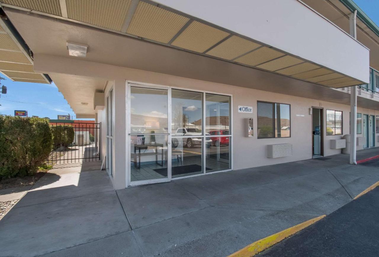 Econo Lodge Yakima Extérieur photo