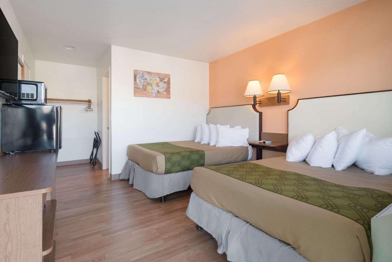 Econo Lodge Yakima Extérieur photo