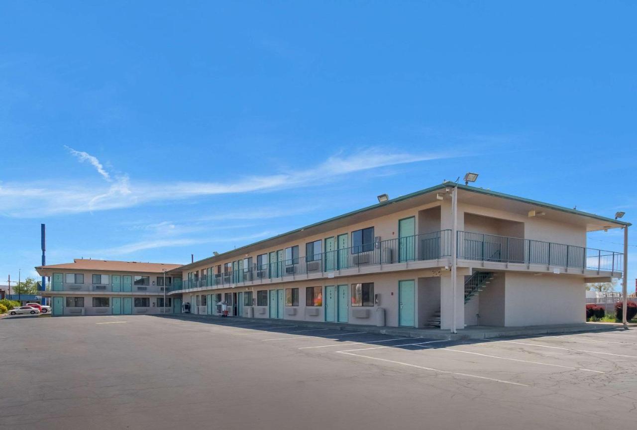 Econo Lodge Yakima Extérieur photo