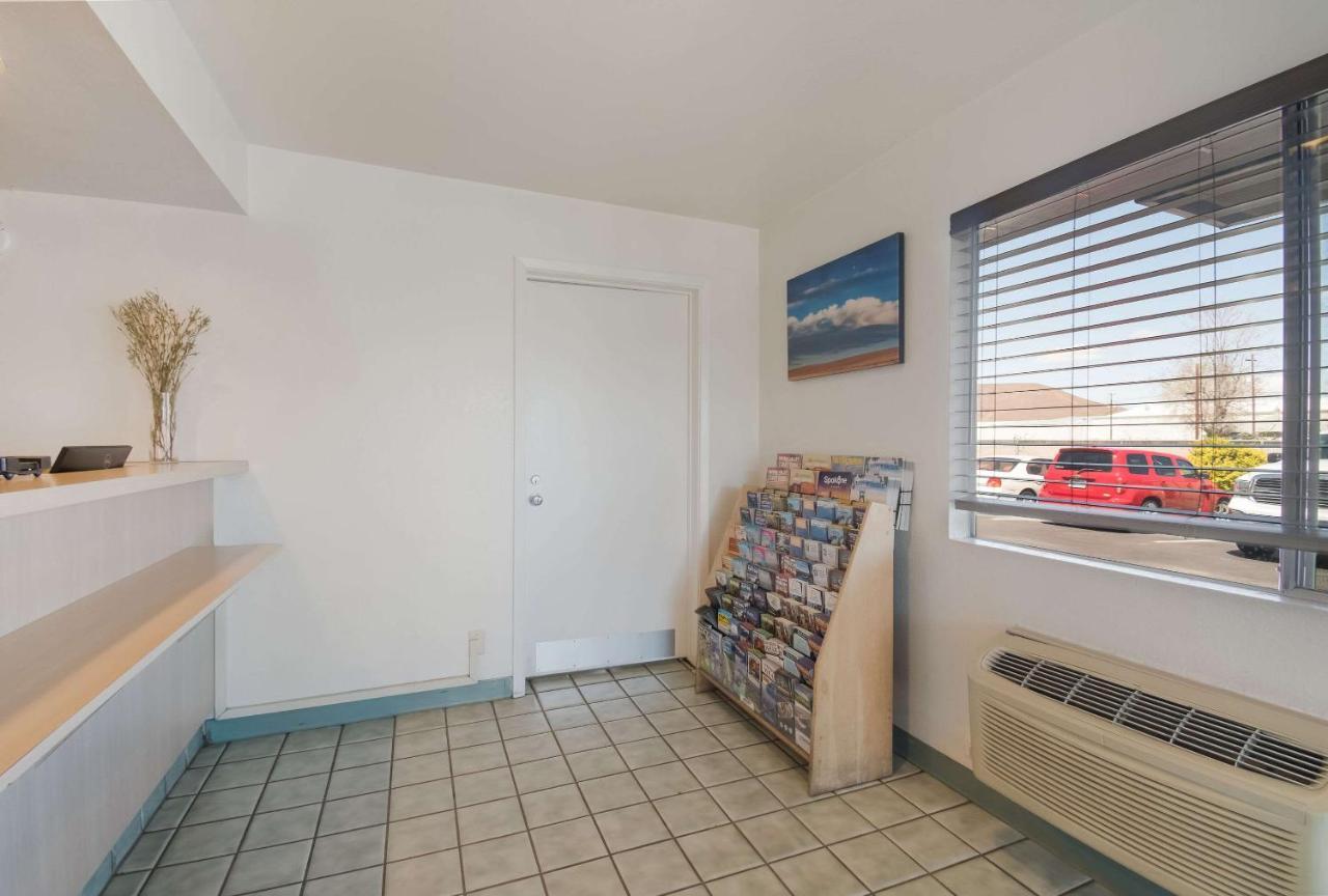 Econo Lodge Yakima Extérieur photo