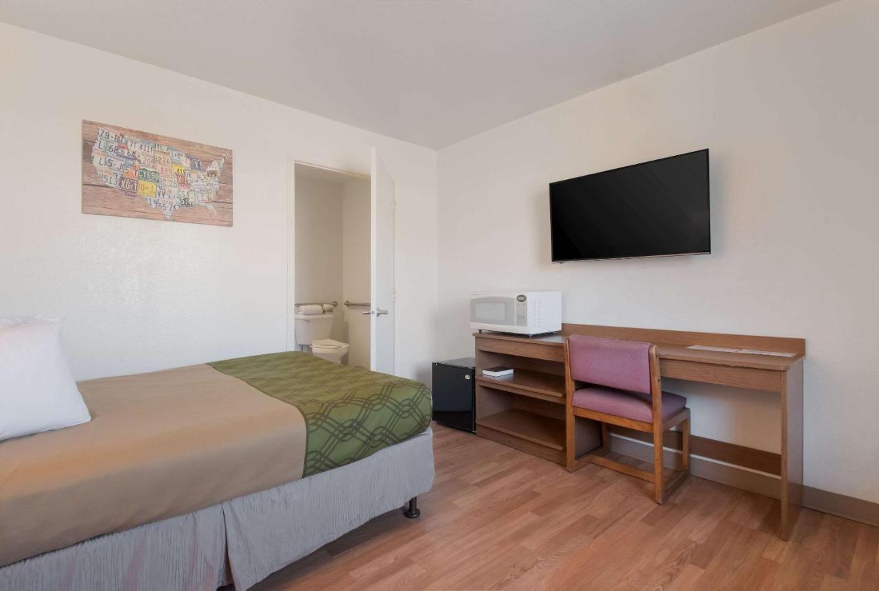 Econo Lodge Yakima Extérieur photo