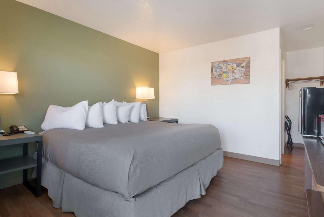 Econo Lodge Yakima Extérieur photo