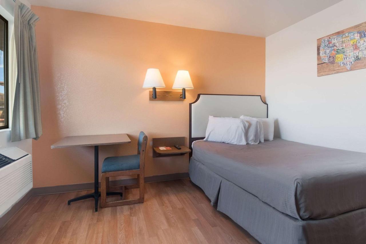 Econo Lodge Yakima Extérieur photo